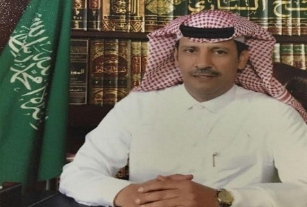 مدير صحة الحدود الشمالية يتفقد مستشفيات المنطقة