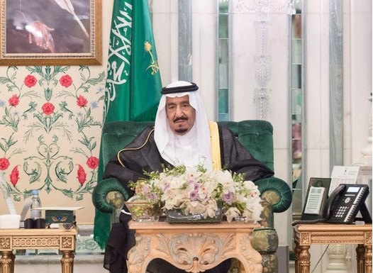 خادم الحرمين يستقبل سفير أمريكا | آخر الأخبار