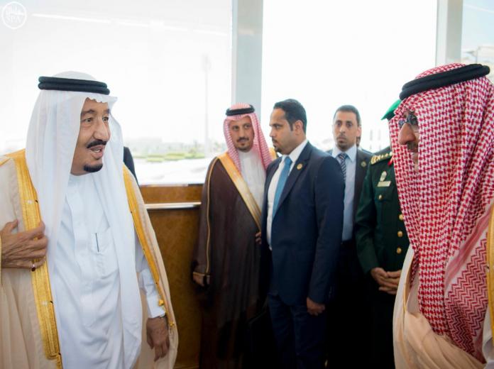 خادم الحرمين ينوب ولي العهد: تفاصيل الأمر الملكي