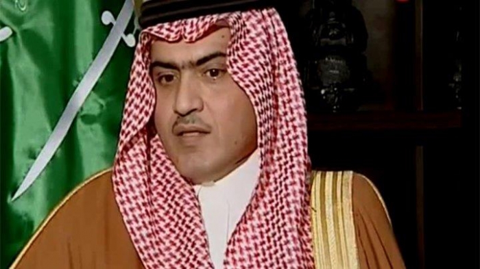 السبهان: البعثة الدبلوماسية السعودية باقية في العراق