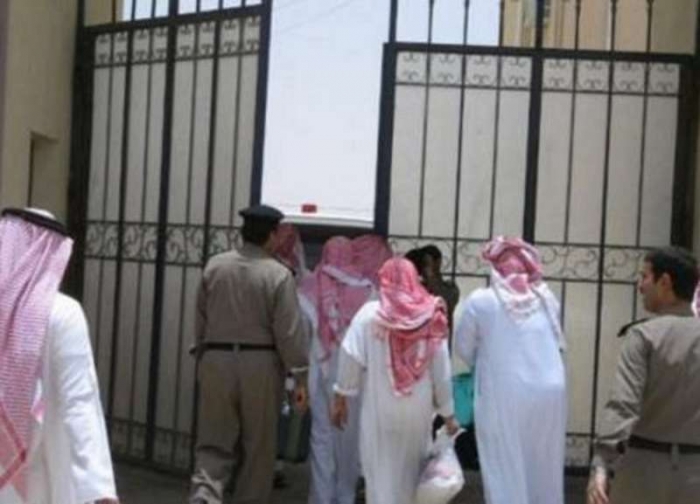 إطلاق سراح 982 سجين بجدة - تفاصيل العفو