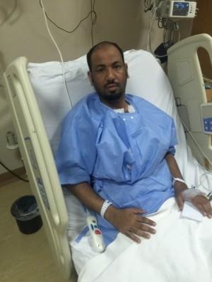 تفجير المدينة: رجل أمن ينجو من خامس عملية