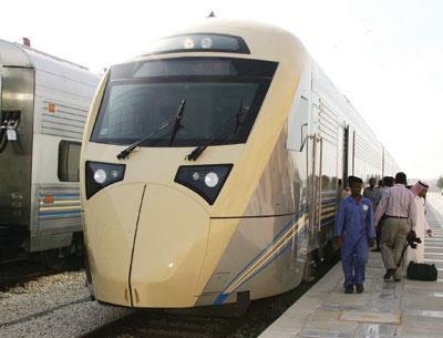 الخطوط الحديدية تعتذر: تعطل قطار الرياض-الدمام