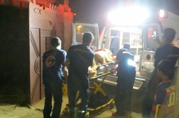 إخراج عاملة منزلية في جازان: تفاصيل الحادث
