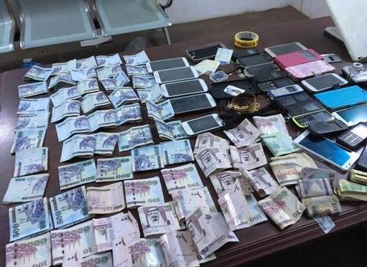 عمالة وافدة تدير دعارة بجازان: تفاصيل