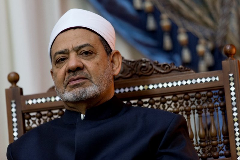 الأزهر يندد بالإرهاب: بيان رسمي