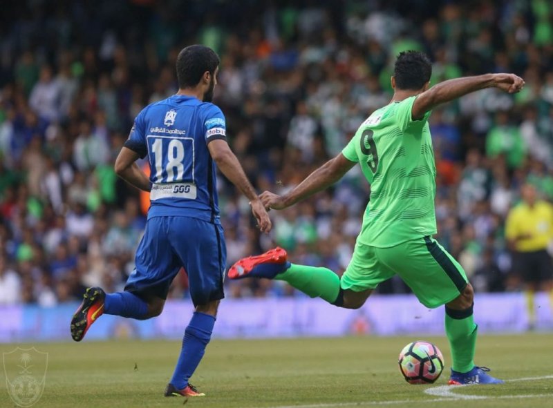رئيس الهلال: الخسارة لن تؤثر