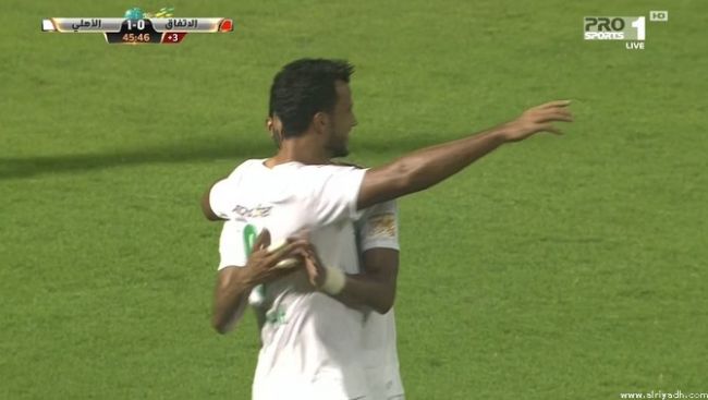 عمر السومة: أسرع لاعب يسجل 50 هدفاً