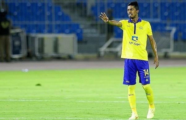 غالب يتعذر عن خطابه للجنة فض المنازعات.. وإدارة النصر تتوعده بالعقوبات