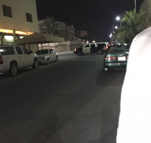 إحباط عمل إرهابي في القطيف: تفاصيل