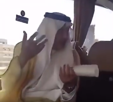 الأمير خالد الفيصل: شوارع مكة تحتاج تحسين