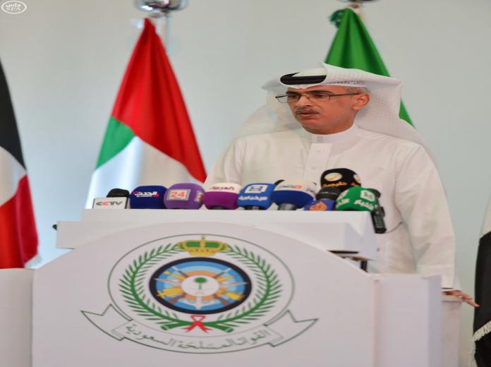 فريق تقييم الحوادث باليمن: هناك التزام تام من التحالف بعدم استهداف المدنيين