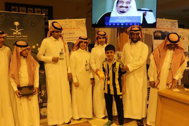 النادي الموسمي معشوقة يختتم فعالياته
