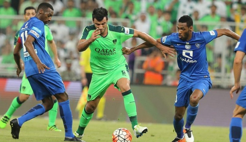 مباراة السوبر الأهلي والهلال: التفاصيل