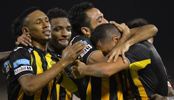 الاتحاد ينهي تسجيل لاعبيه: التفاصيل