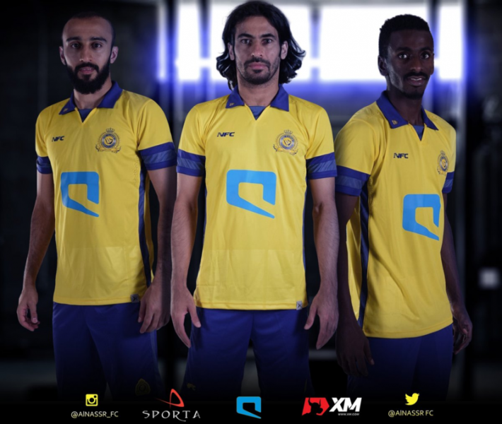 حسين عبدالغني يعود للتدريبات | النصر