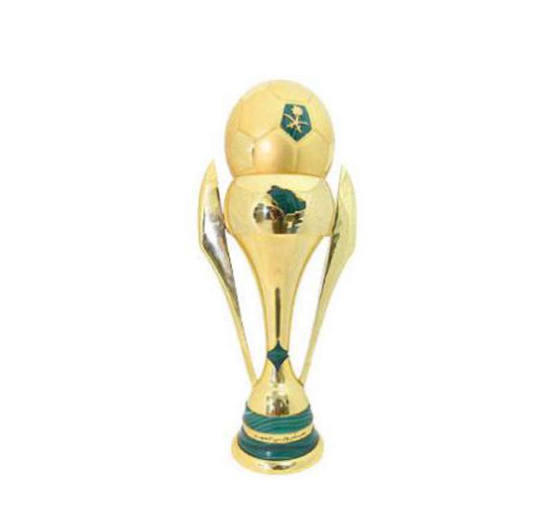 جدول دور ال16 كأس ولي العهد: مواعيد المباريات