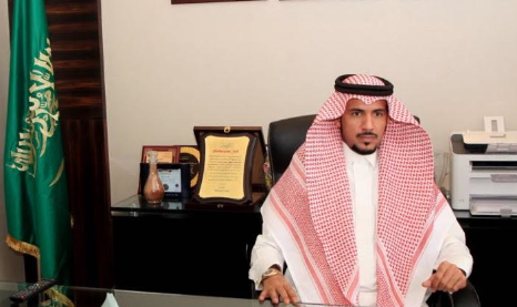 غلا: مولودة جديدة تنير منزل الأستاذ راشد