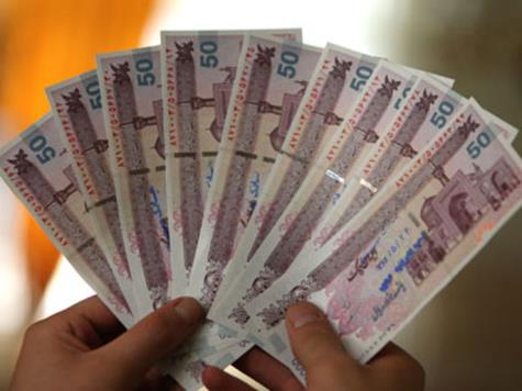 إيران وغسل الأموال: الترتيب العالمي