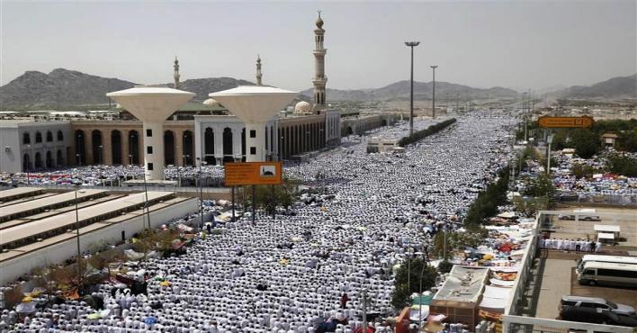 بدء تسجيل حجاج الداخل: التفاصيل والخطوات