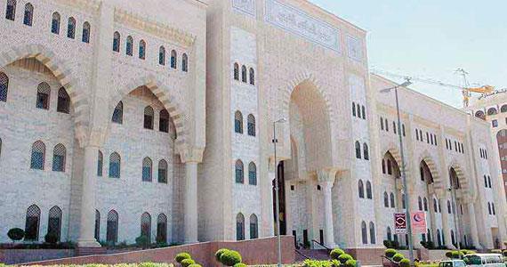السجن في قضية تزوير المدينة