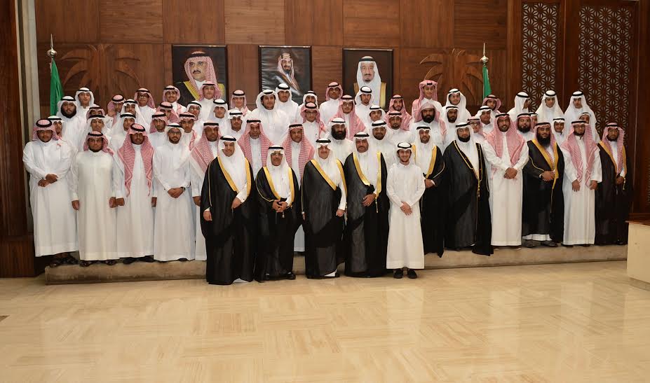 الأندية الموسمية: توجيهات أمير الشرقية