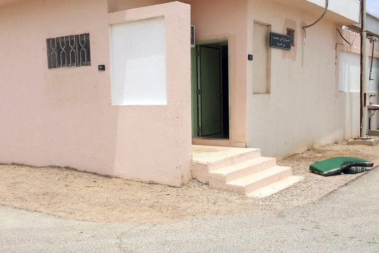 العثور على جثة مواطن في الأفلاج - التفاصيل