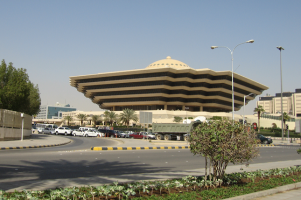 تنفيذ حكم القتل قصاصًا في الرياض