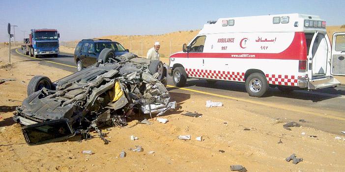 مخالفات مرورية: غرامات تصل 6 آلاف ريال