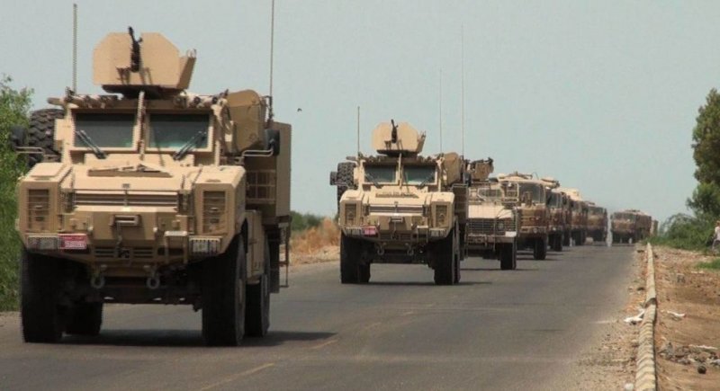 تحرير صنعاء: العميد الشهري يكشف التفاصيل