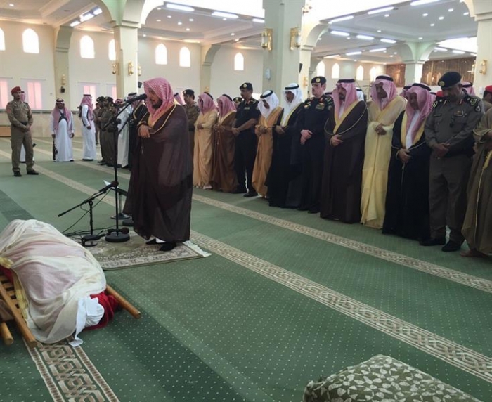 استشهاد العريف السلولي: تفاصيل وصور