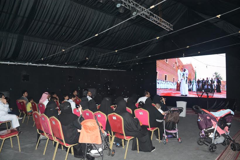 مهرجان صيف الشرقية 37: إعجاب الآلاف!