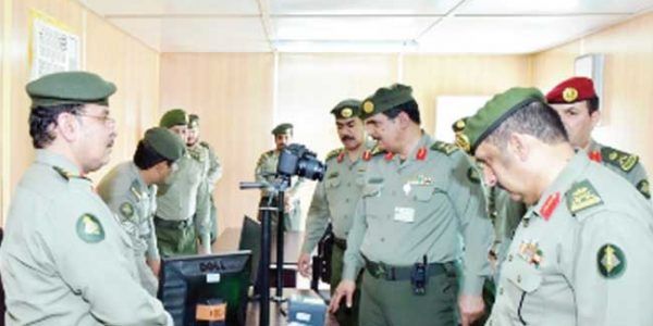 نقل الحجاج بدون تصريح: سجن وغرامة