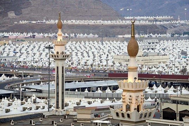 استيعاب الحجاج: 300 ألف حاج إضافي