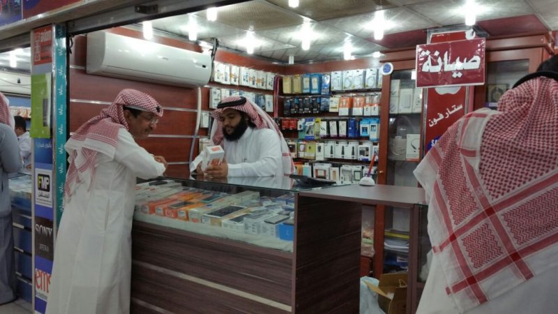 توطين قطاع الاتصالات: 5 وزارات تتكاتف