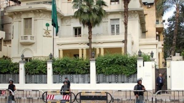 دراسة الماجستير والدكتوراه في مصر: قيود سعودية