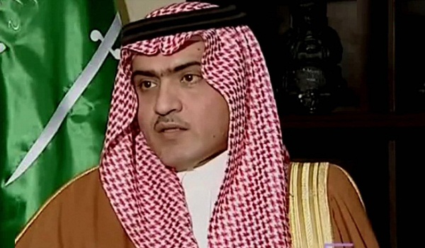 تهديدات السبهان: رد سعودي على بغداد