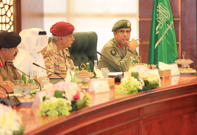 اللجنة الأمنية للحج: اجتماعها الثاني