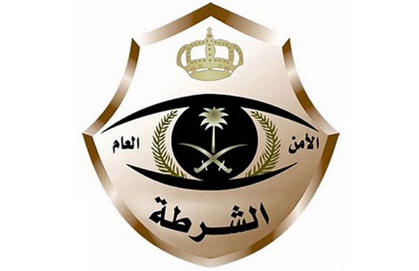 ضبط مواطن لقيامه ببيع لوحات مخالفه