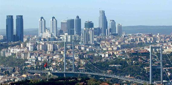 الاستثمار في تركيا: نصائح السفارة في أنقرة