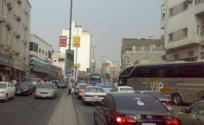 قتيلة في مكة: تفاصيل الجريمة
