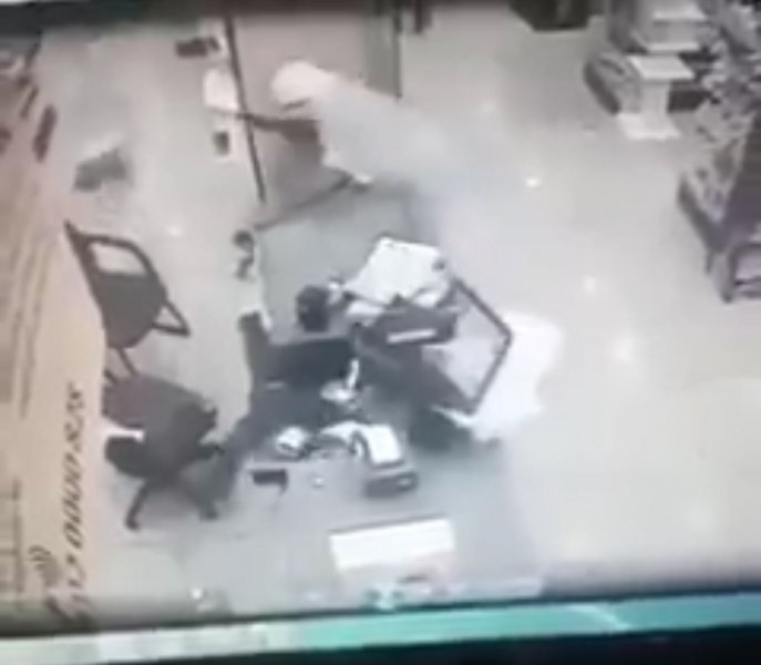 شرطة الشرقية تنجح في القبض على سارقي الصيدليات