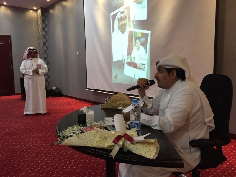 نجوم سابك: تاريخ المسرح بالمنطقة الشرقية