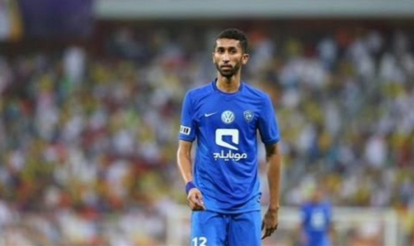 الفرج إلى الجزيرة: الهلال يعترف بعرض إماراتي