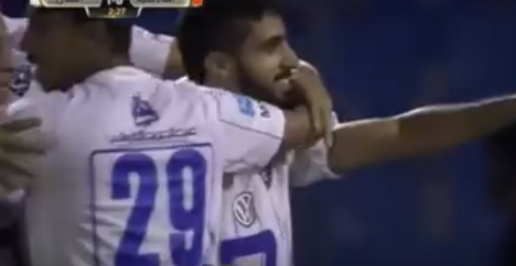فوز الهلال وتعثر النصر: ملخص المباراة