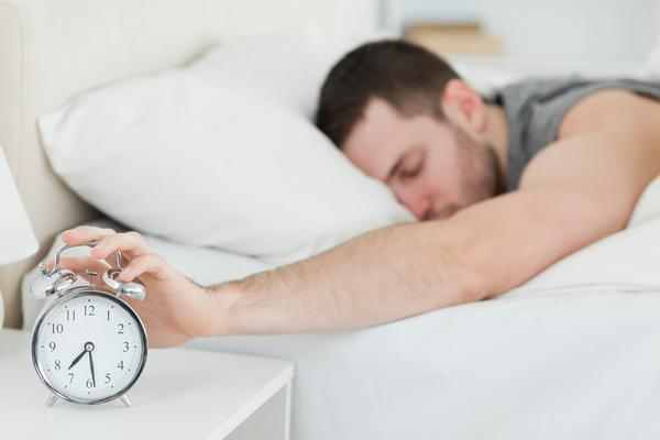 الاستيقاظ باكرا: 5 فوائد مذهلة