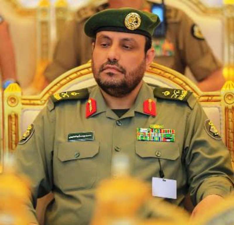 الجوازات: 58 قراراً ضد ناقلي حجاج