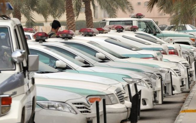 المرور: غرامات وحجز لتعديل السيارات