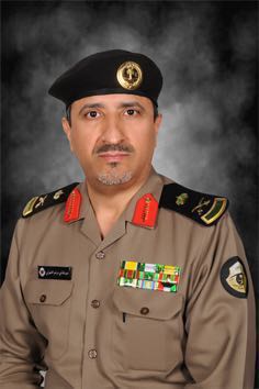 شرطة المدينة المنورة تكثف انتشارها