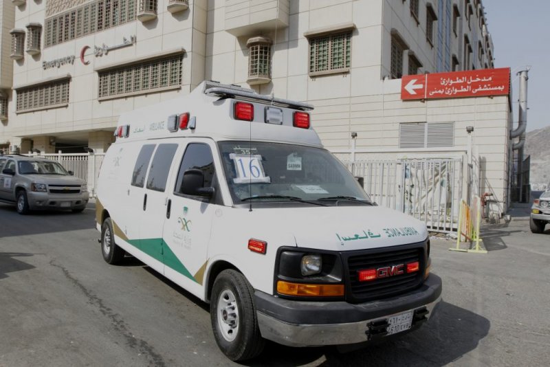 150 فرقة طوارئ صحية في المشاعر المقدسة